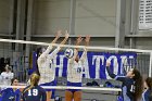 VB vs Gordon  Wheaton Women's Volleyball vs Gordon College. - Photo by Keith Nordstrom : Wheaton, Volleyball